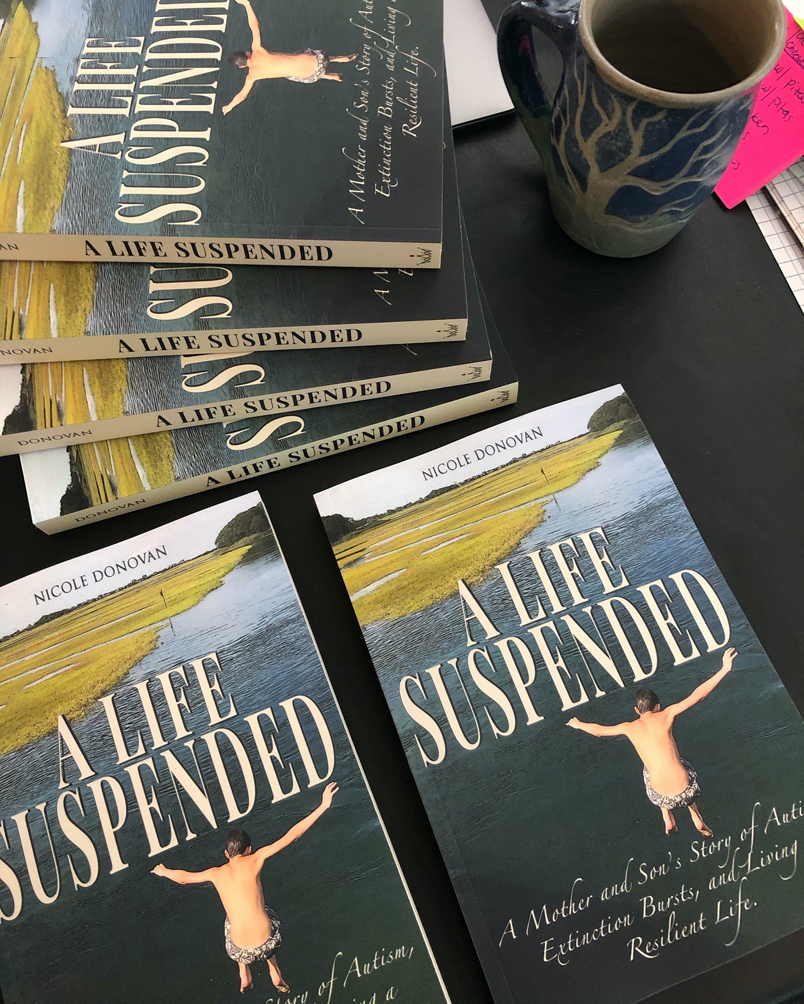 Read more about the article Stories Behind A Life Suspended: 2